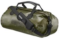 Ortlieb Rack-Pack Tas 31L - Groen - thumbnail