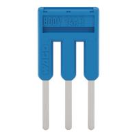 WAGO 2000-403/000-006 Blauw 200 stuk(s) - thumbnail