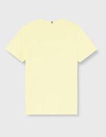 Essential Cotton Tee Yellow Tulip - thumbnail
