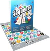 Sequence Numbers - Bordspel - thumbnail