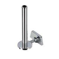 Geesa Standard Reserverolhouder Chroom 915126 - thumbnail