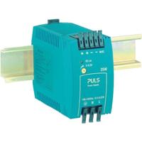 PULS MiniLine ML30.101 DIN-rail netvoeding 5 V/DC 5 A 25 W Aantal uitgangen: 1 x Inhoud: 1 stuk(s) - thumbnail