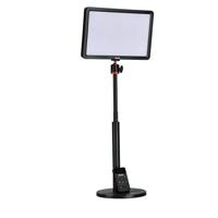 Rollei LUMIS Key Light Pro streaming LED lamp, 192 LED&apos;s - thumbnail