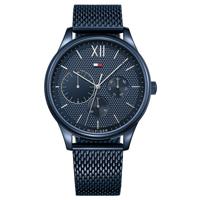 Tommy Hilfiger Damon TH1791421 Heren Horloge 44mm 3ATM - thumbnail