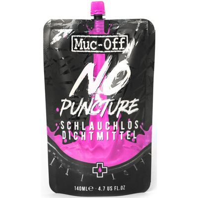 Muc-Off no puncture hassle tyre sealant