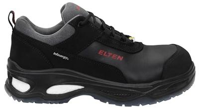 Elten werkschoenen - MILES - ESD S3 - maat 41 - laag