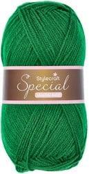 Stylecraft special DK 1116 green - Haakgaren / Breigaren