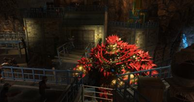 Sony Knack 2, PS4 Standaard PlayStation 4