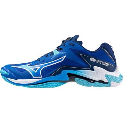 Mizuno Wave Lightning Z Indoorschoenen SR 46 Mizuno Wave Lightning Z Indoorschoenen SR 46