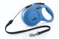 Producten/flexi rollijn new classic koord blauw m8 meter tot 20kg - thumbnail