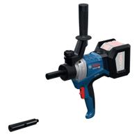 Bosch Professional GRW 18V-120 06011C2000 Mixer - thumbnail