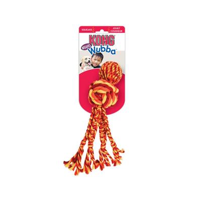 Kong hondenspeelgoed weaves rope small a Gebr. de Boon - Gebr de boon Kong hondenspeelgoed weaves rope small a Gebr. de Boon - Gebr de boon