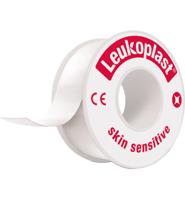 Leukoplast Skin Sensitive 1m x 2,5cm - thumbnail