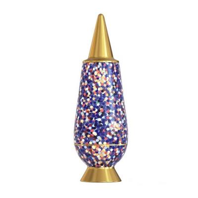 ALESSI - 100% make-up Proust - Vaas 40cm gelimiteerd