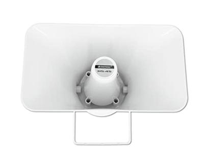 Omnitronic HS-45 Drukkamerluidspreker