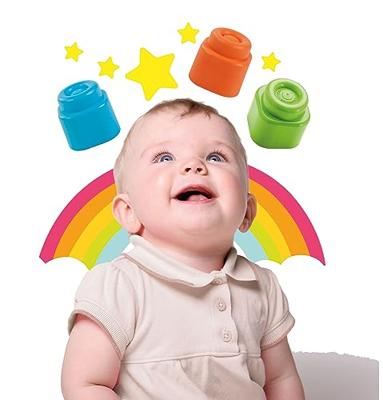 Clementoni Soft Clemmy 20 Blokken Clementoni Soft Clemmy 20 Blokken