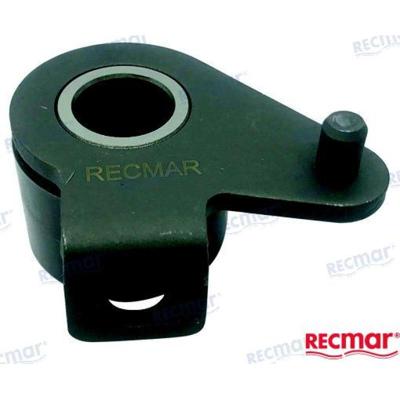 REC831986 - SPANNINGMETER Volvo