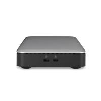 Kensington SD5760T ThunderboltTM 4 Dual 4K Docking Station met 96W Power Delivery - thumbnail