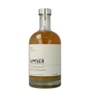 Gimber No. 1 original gember concentraat bio 700 Milliliter - thumbnail