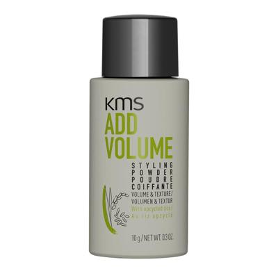 KMS Add Volume Styling Powder 10gr