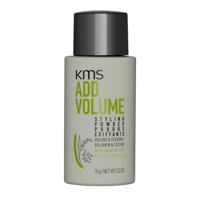 KMS Add Volume Styling Powder 10gr - thumbnail