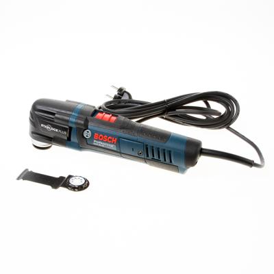 Bosch Professional GOP 30-28 0601237000 Multifunctioneel gereedschap Incl. accessoires, Incl. koffer 17-delig 300 W Bosch Professional GOP 30-28 0601237000 Multifunctioneel gereedschap Incl. accessoires, Incl. koffer 17-delig 300 W