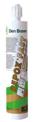 Zwaluw Den Braven Repox Fast 250ml