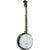 Ortega Americana Series OBJ150-WB 5-string Banjo vijfsnarige banjo - thumbnail