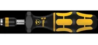 Wera 7446 ESD Momentschroevendraaier ESD 1 stuks DIN ISO 1173 - thumbnail