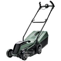 Bosch Home and Garden CityMower 18 Baretool Grasmaaier Accu Zonder accu, Zonder lader Snijbreedte max. 34 cm - thumbnail