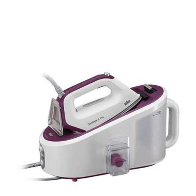 Braun CareStyle 5 IS 5155 WH stoomstrijksysteem