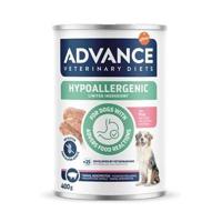 ADVANCE VETERINARY DIET DOG HYPOALLERGENIC PORK - thumbnail