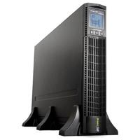 Green Cell UPS15 UPS Dubbele conversie (online) 1999 VA 900 W 6 AC-uitgang(en) - thumbnail