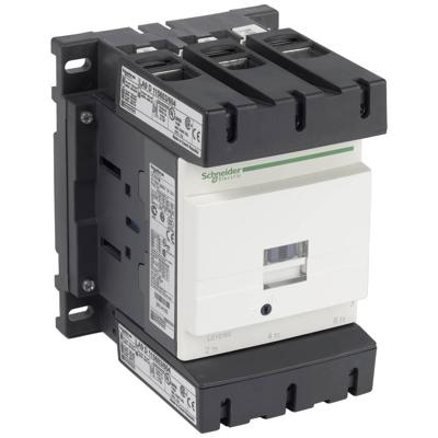 Schneider Electric LC1D150G7 Vermogensbeveiliging 1 stuk(s) Schneider Electric LC1D150G7 Vermogensbeveiliging 1 stuk(s)