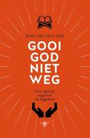 Gooi God niet weg - Joël De Ceulaer - ebook - thumbnail