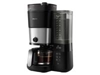 Drip Koffiemachine Philips HD7888/01 Zwart 10 Koppar - thumbnail
