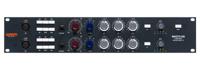 Warm Audio WA273-EQ 2-kanaals microfoon preamp en EQ - thumbnail
