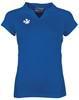 Reece 810606 Rise Shirt Ladies - Royal - L Reece 810606 Rise Shirt Ladies - Royal - L