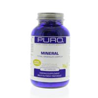 Puro Mineral 180Capsules - thumbnail