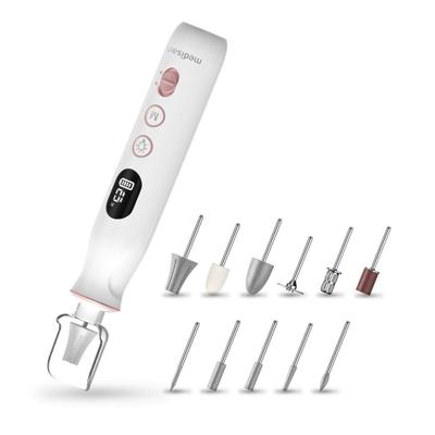 Manicureset Medisana 85157 Wit