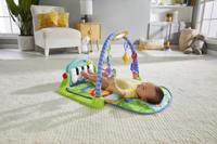 Fisher Price Trappel & Speel piano babygym - thumbnail