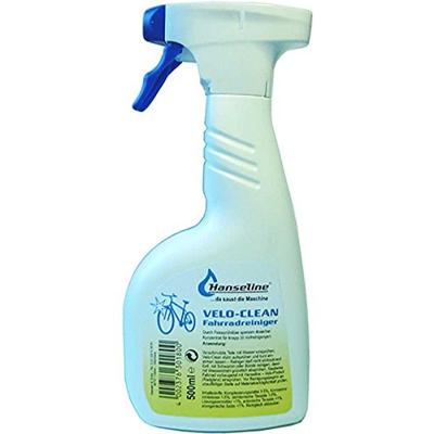 Hanseline fietsreiniger "velo clean" bike cleaner "velo clean" 500ml