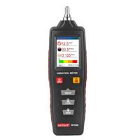WINTACT WT63B handheld vibratie Analyzer digitale Trillingsmeter - thumbnail