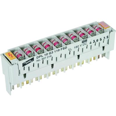 DEHN 907216 DPL 10 G3 110 FSD Overspanningsveilige afleider 10 kA 1 stuk(s)