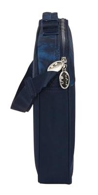 Schooltas Batman Legendary Marineblauw 38 x 28 x 6 cm