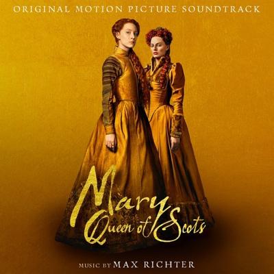 Mary Queen Of Scots - CD (0028948360390)