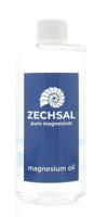 Zechsal Magnesium olie 500 Milliliter - thumbnail