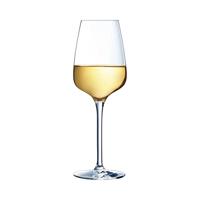 Chef & Sommelier Witte Wijnglazen Sublym - 250 ml - 6 stuks - thumbnail