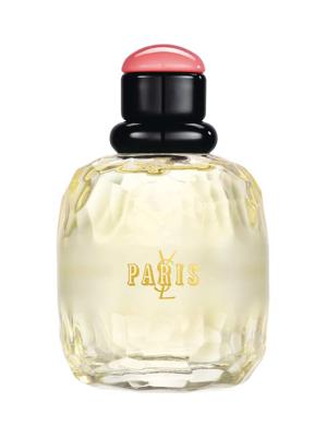 Paris Eau De Toilette Vaporisateur