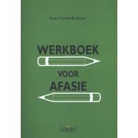 Werkboek voor afasie - Susan Howell-Brubaker - Paperback (9789044129113) - thumbnail